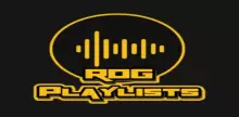 RDG Playlists Radio