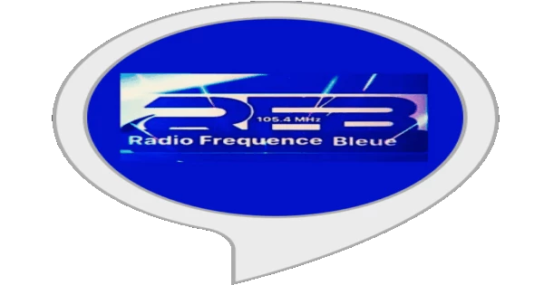 RFB Radio Fréquence Bleue