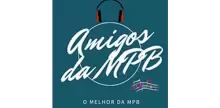 Radio Amigos da MPB