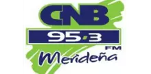 Radio CNB Merideña