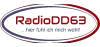Logo for Radio-DD63