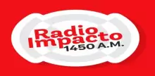 Radio Impacto 1450