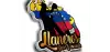 Logo for Radio Llaneros Por Venezuela