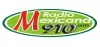 Logo for Radio Mexicana 910 AM