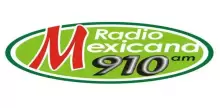 Radio Mexicana 910 JESTEM