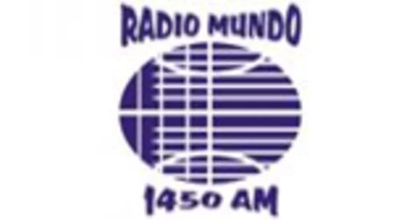 Radio Mundo 1450 SONO