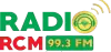 Logo for Radio RCM 99.3 FM