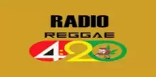Radio Reggae 420