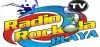 Logo for Radio Rock la Playa