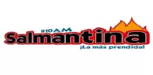 Radio Salmantina
