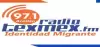 Logo for Radio TexMex
