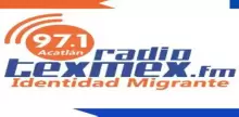 Radio TexMex