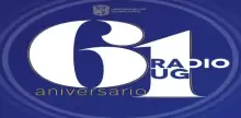 Radio Universidad de Guanajuato