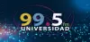 Logo for Radio Universidad de Tlaxcala