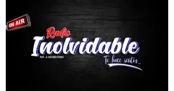 Radio Web Inolvidable