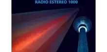 RadioEstereo1000