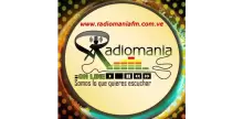 Radiomania On Line