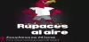 Logo for Rapaces al aire