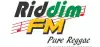 Logo for Riddimfm102