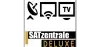 Logo for SATzentrale Deluxe