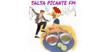 Salsa Picante FM