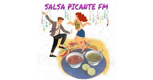 Salsa Picante FM