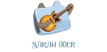 Sarah 90er