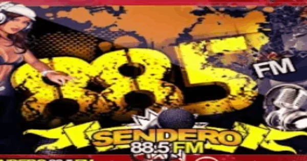 Senderos 88.5 FM-