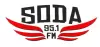 Soda 95.1 FM