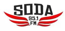 Soda 95.1 FM