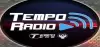 Logo for TEMPO HD Radio (Creative Channel)