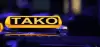 Logo for Tako