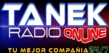 Tanek Radio Online