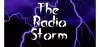 Logo for The Radio Storm
