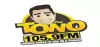 Tono 105.9 FM