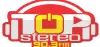 Logo for Top Stereo 90.3 FM