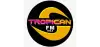Logo for TropicanFM