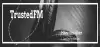 Logo for TrustedFM