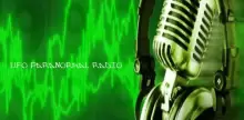 UFO Paranormal Radio