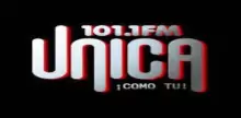 Unica 101.1 FM