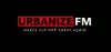 Logo for UrbanizeFM