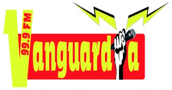 Vanguardia 99.9 FM