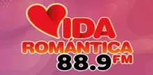 Vida Romantica 88.9 FM
