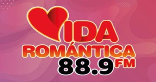 Vida Romantica 88.9 FM-