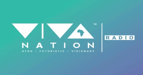 Viva Nation Radio