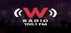 W Radio 100.1 FM