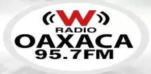 WRadio 95.7 Oaxaca