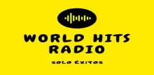 World Hits Mexico