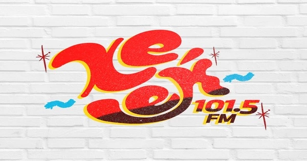 XE’EK 101.5 FM-