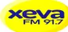 XEVA 91.7 FM